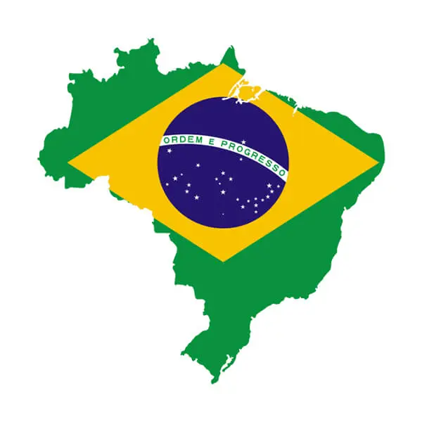 Celebrating Brazil Day at The Ryleys School, a private prep school in Cheshire