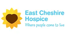 East Cheshire Hospice logo