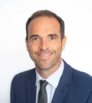 Giles Puckle, Head of The Ryleys School, a private Prep school in Alderley Edge, Cheshire