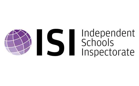 ISI Logo