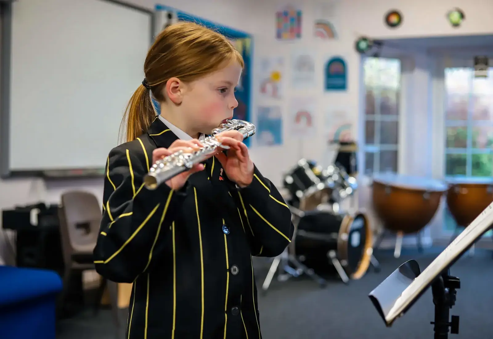 Inspiring Young Minds at The Ryleys School, a prep school in Alderley Edge