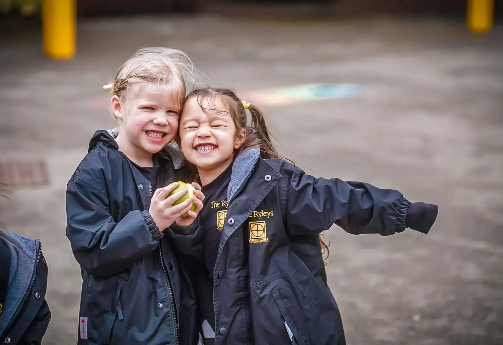 Inspiring Young Minds at The Ryleys School, a prep school in Alderley Edge