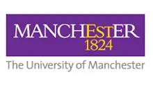 Manchester University logo