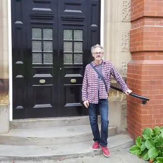 Paul Brennan, alumni of The Ryleys School a private prep school in Cheshire