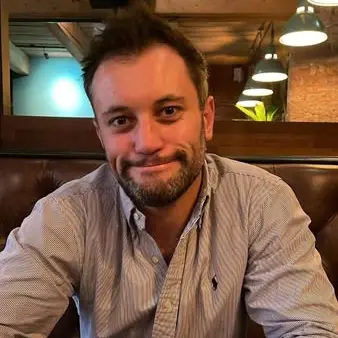 Robert Butler, alumni of The Ryleys School, a private prep school in Cheshire, in Alderley Edge, near Manchester