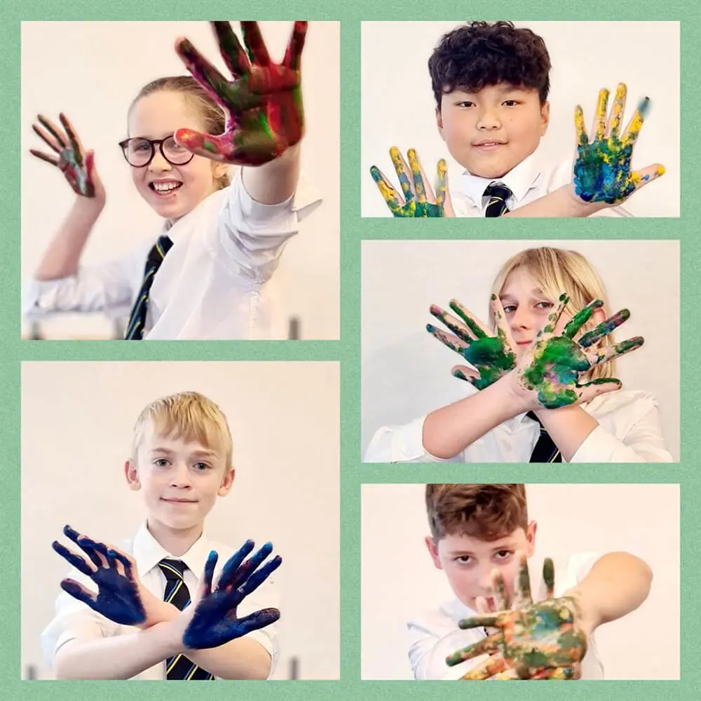 Year 6 pupils at The Ryleys School, a private School in Cheshire, have achieved excellent results in senior school assessments and interviews