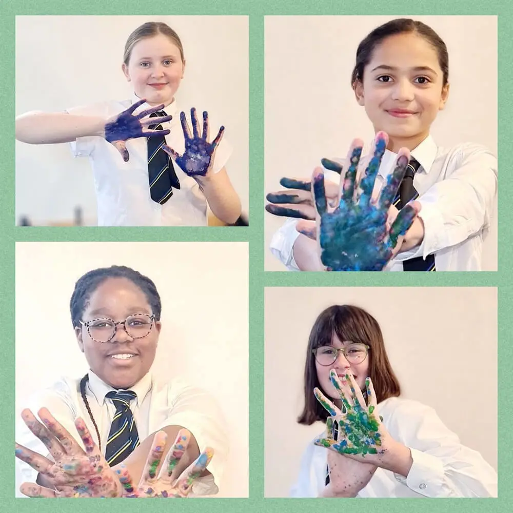 Year 6 pupils at The Ryleys School, a private School in Cheshire, have achieved excellent results in senior school assessments and interviews