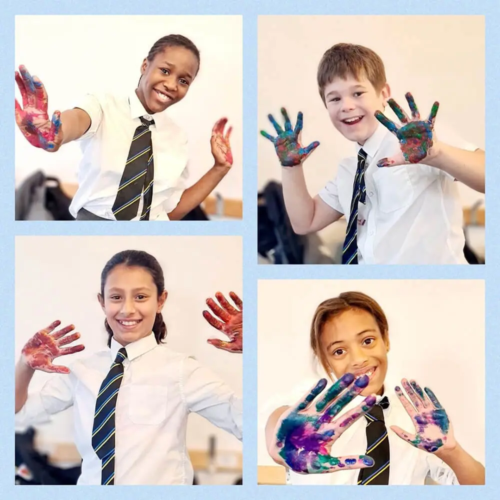 Year 6 pupils at The Ryleys School, a private School in Cheshire, have achieved excellent results in senior school assessments and interviews