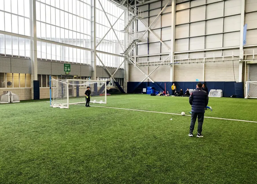 Pupils from The Ryleys School, a private school in Alderley Edge, Cheshire, engaged in sports fixtures and activities recently