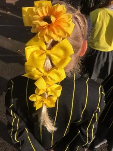 World Mental Health Day at The Ryleys School, a private Prep School in Cheshire